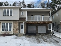 344 Edgehill Dr, Barrie