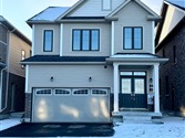 57 Durham Ave (BSMT), Barrie