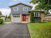 238 Dodson Rd Lower, Barrie