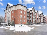 5 Greenwich St 203, Barrie