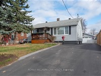 7 Seaforth St, Barrie