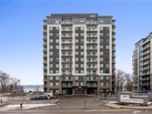 56 Lakeside Terr 705, Barrie