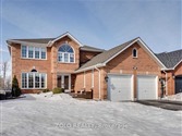 129 Gore Dr, Barrie