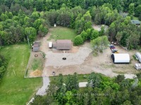 5989 Penetanguishene Rd, Springwater