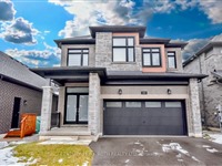 22 Franklin Tr, Barrie