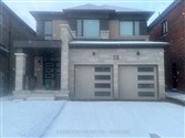 58 Mcbride Tr, Barrie