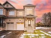 75 Kirkwood Way, Barrie