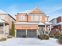 22 Commonwealth Rd, Barrie