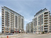 58 Lakeside Terr 1015, Barrie