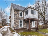 183 Dunlop St, Barrie