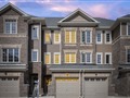 47 Pumpkin Corner Cres, Barrie