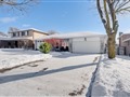 9 Bellevue Cres, Barrie