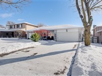 9 Bellevue Cres, Barrie