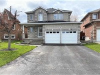 15 Dunsmore Lane, Barrie