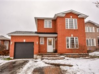 33 Brown Wood Dr, Barrie