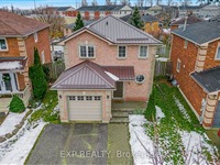 73 Srigley St, Barrie