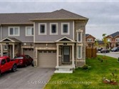 74 Franks Way, Barrie