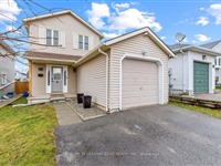 48 D'ambrosio Dr, Barrie