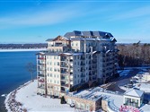 90 Orchard Point Rd 401, Orillia