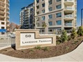 58 Lakeside Terr 611, Barrie