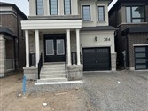 384 Madelaine Dr, Barrie