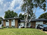 20 Ottaway Ave Bsmt, Barrie