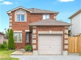 105 Lougheed Rd, Barrie