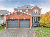 28 Leggott Ave, Barrie