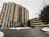 75 Ellen St 904, Barrie