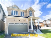 55 Valleybrook Rd Bsmt, Barrie