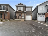 21 Olympic Gate, Barrie