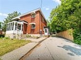 21 Thomson St Main FL, Barrie