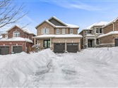 52 Jewel House Lane, Barrie