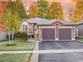 112 Crompton Dr, Barrie