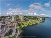 140 Dunlop St 805, Barrie