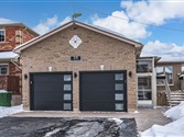 25 Thicketwood Ave, Barrie