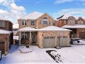 135 Jewel House Lane, Barrie