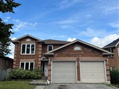 363 Leacock Dr Main Fl, Barrie