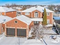 8 Farmstead Cres, Barrie