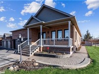 88 Edwards Dr, Barrie