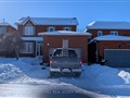 46 Golden Meadow Rd, Barrie