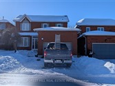 46 Golden Meadow Rd, Barrie