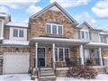 18 Bentley Cres, Barrie