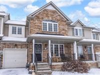 18 Bentley Cres, Barrie