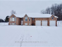 1348 Hawk Ridge Cres, Severn