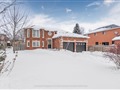 64 Golden Eagle Way, Barrie