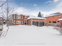 64 Golden Eagle Way, Barrie