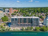 185 Dunlop St 720, Barrie