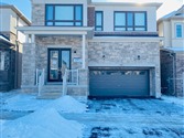 28 Shepherd Dr Lower, Barrie