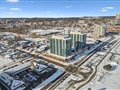 37 Ellen St 605, Barrie